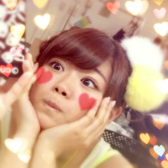 ばう( ´ ▽ ` )♡