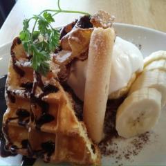 伊藤華那のトーク