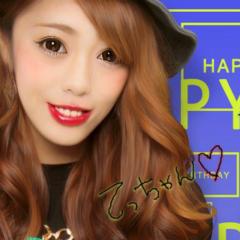 ち ひ ろ ◟⌣̈⃝◞♡