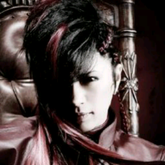 GACKT