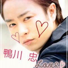 嵐大好きのトーク