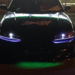 L52★★の雑談ボード