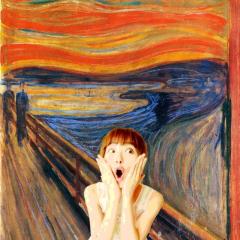 麻里子好き好きのトーク