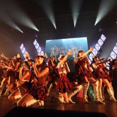 We are AKB48 LOVE！