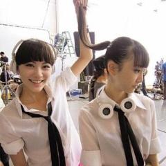 めっこのトーク