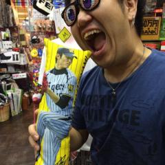 きょーぺー@鉄腕アトピー