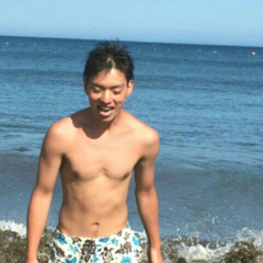 へたれた大学生