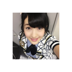 めるルンルン♪HKTの太陽！