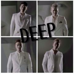DEEP好き語ろう