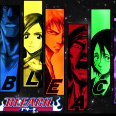 BLEACH好きな人集まれー♪
