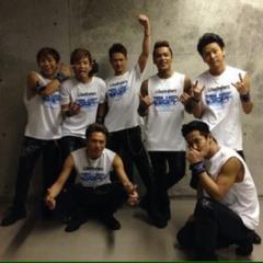 三代目J Soul Blothersのトーク