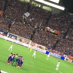 ♡日本代表だぁいすきな人♡とトーク