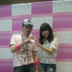 ゆう兄のトーク