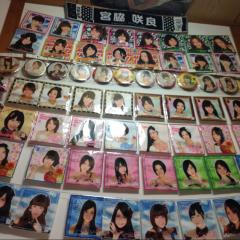 48G好きな人集合、たかみな 咲良推し