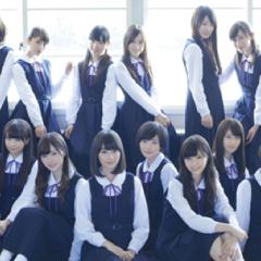 乃木坂46について