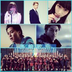 島崎TAKAHIROのトーク