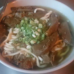 ハォさんのトーク