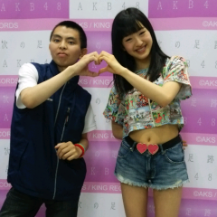 たかしのトーク