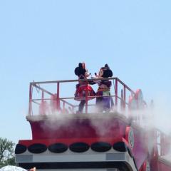 E-girlsかディズニー好きな人‼︎