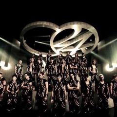 EXILE TRIBE Famあつまーれ！