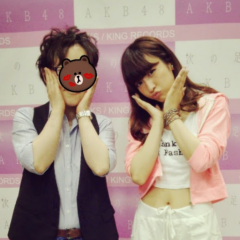 たっきーの梅トーク