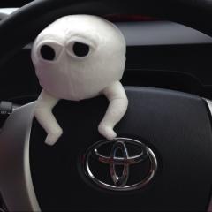 ちゃるのトーク
