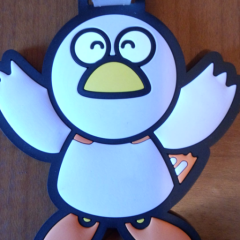 ホシケンのトーク