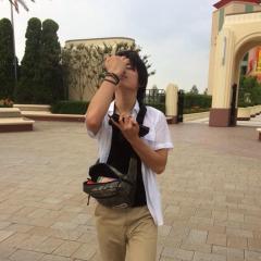 たっちゃん@けんやのトーク