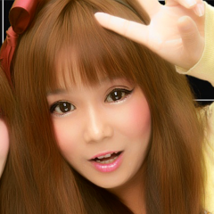 あやかのトーク