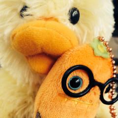 すみれのトーク