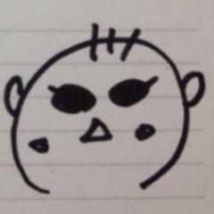 フーティエンのトーク