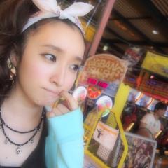 ウメトーーーーク。