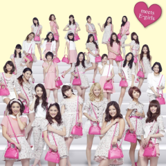 Eｰgirlsトーク💕