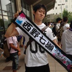 ひばりのトーク