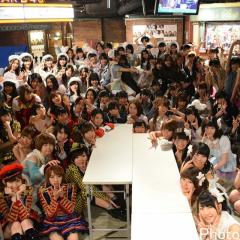 AKB48Girls!
