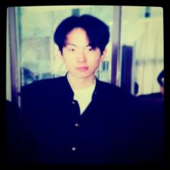 ケケ谷博士(青森 a.k.a. USA)