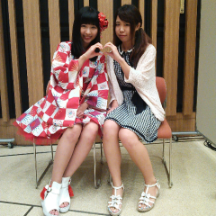 NMB48♡スパガ♡JUMP