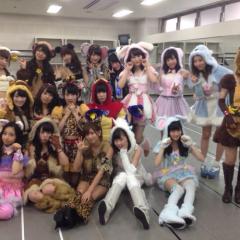 （かωい）のトーク