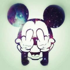 DJ Big Mouseのトーク