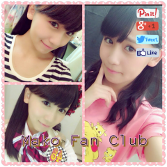 Mako Fan Club(仮)