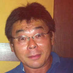 松本敬一