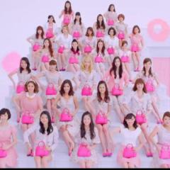 E-girlsを語ろう！