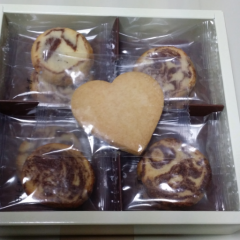 小湊へきさのトーク