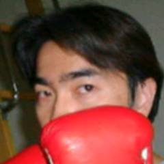 テツヾ(´∇`)ノ