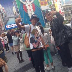 ひろたんのトーク