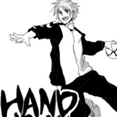 サツキのトーク