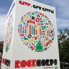 まーちゃんのトーク