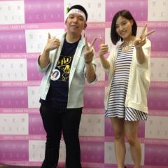 サイゴウどんのトーク