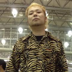 イチロウ♂2代目