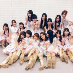 ❤︎なっちゃん❤︎のトーク